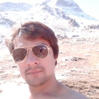 Tilak Sehrawat