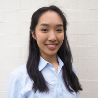 Tracy Chau