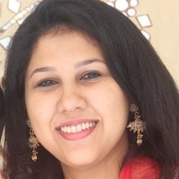 Deepika Dogra