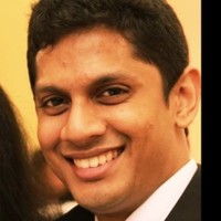 Hirosh Wickramasinghe