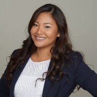 Alyssa Le'i