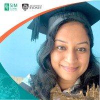 Manju Mecheril George