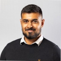 Amrit Talwar