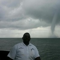 Frank Quarterman