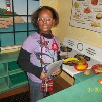 Kordejah Whatley