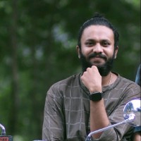 Sambhu K Babu