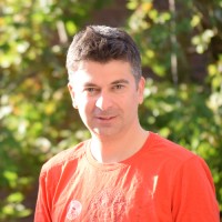 Eric Beaudry