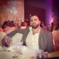 Wissam Mehdi