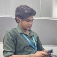 Vishwa V