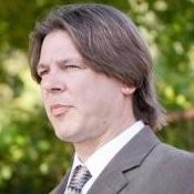 Dave Van Iwaarden
