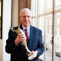 Michael L. Shuler, Ph.D.