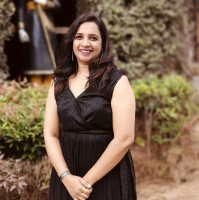 Gayathri D