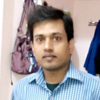 Amresh sharma