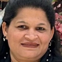 Sangeeta Rustagi