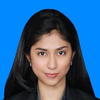 Maryam Shahnaz Diena