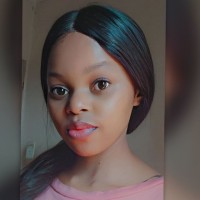 Precious Mkhize