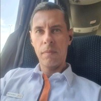 Anderson Fabiano Fraga De Jesus