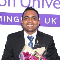 Md Habibur Rahman, GradCIHT