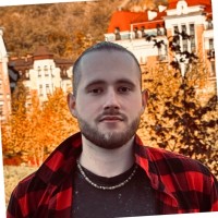 Oleksandr Kolesnyk