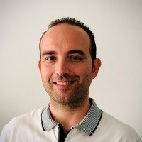 Nicolás Pérez García