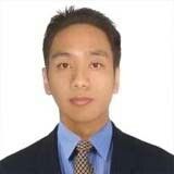 Mark Anthony Del Prado