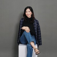 Ami Rosemarwati