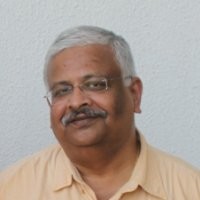 Gokul Deshpande
