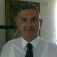 Demetreos Patrianakos
