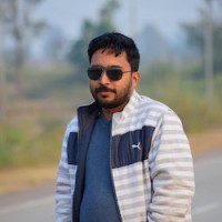 Kaushik Utkal Mohanty