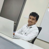 Omkar Kale