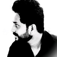 Arjun Venugopal