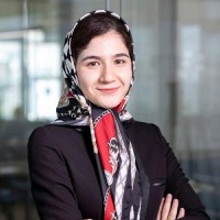 Elnaz Rezaei