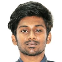 Jothish S S