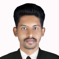 Tushar Patil
