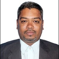 Mohsin Muhammad Aslam