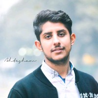 Ahtasham Abbas ✅️