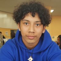 Dominic Madrigal