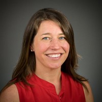 Kathryn Stevenson