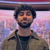 Mateo Canakis
