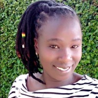 Risper Ng'Etich