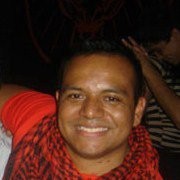 OMAR RAMOS