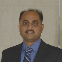 Mrugesh Patel