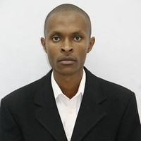 Michael Nyoro