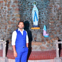 Naveen Bala
