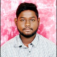 Arun A