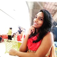 Dhanashri Bansode