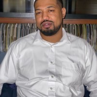 Terry Johnson