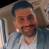 Abdalla Khder