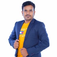 Anirudh Baradwaj