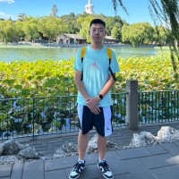 Corey Wang